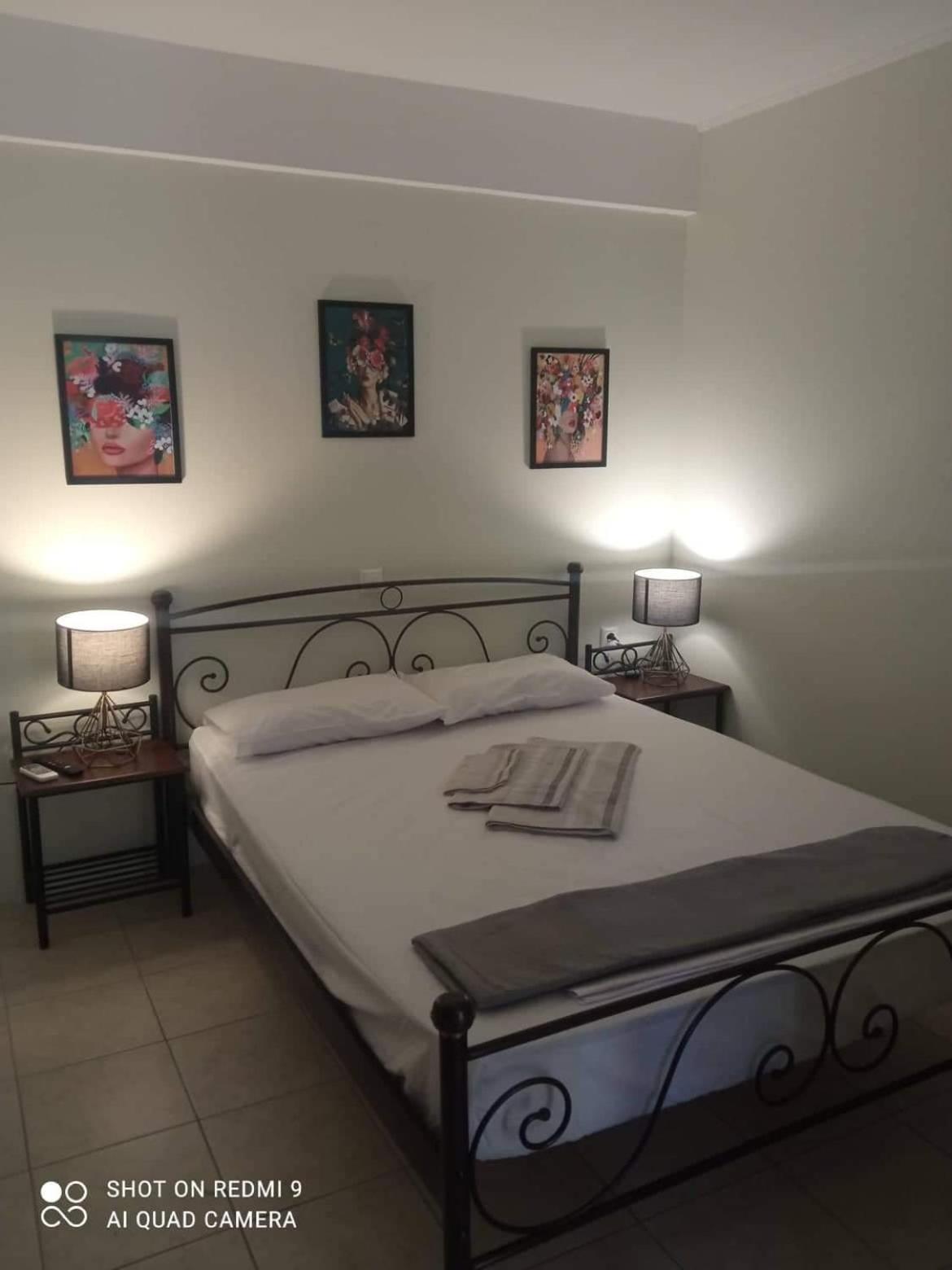 Vasilis Travlos Apartment Poros  Dış mekan fotoğraf