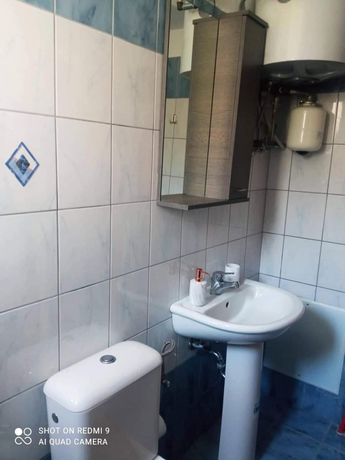 Vasilis Travlos Apartment Poros  Dış mekan fotoğraf