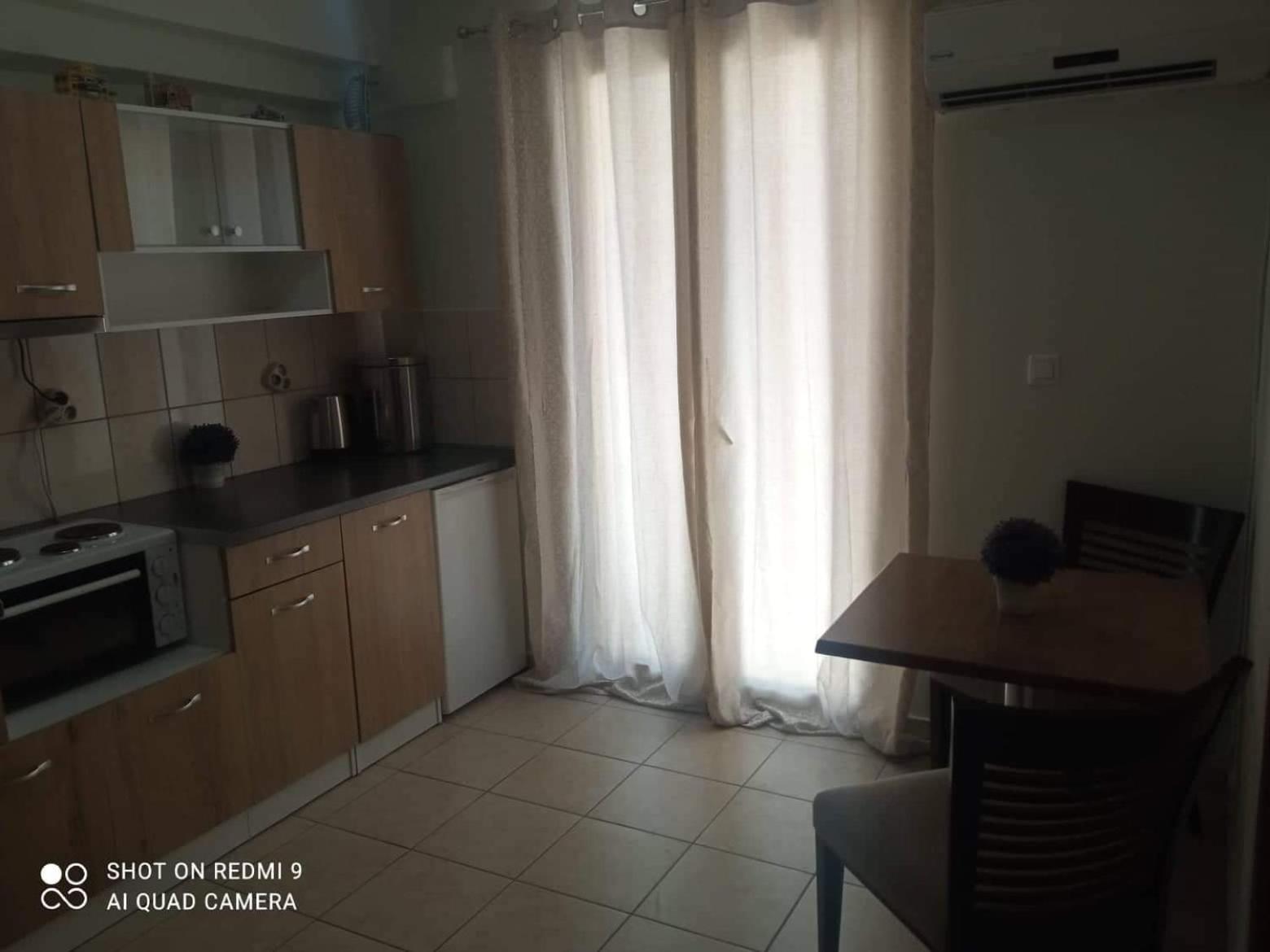 Vasilis Travlos Apartment Poros  Dış mekan fotoğraf