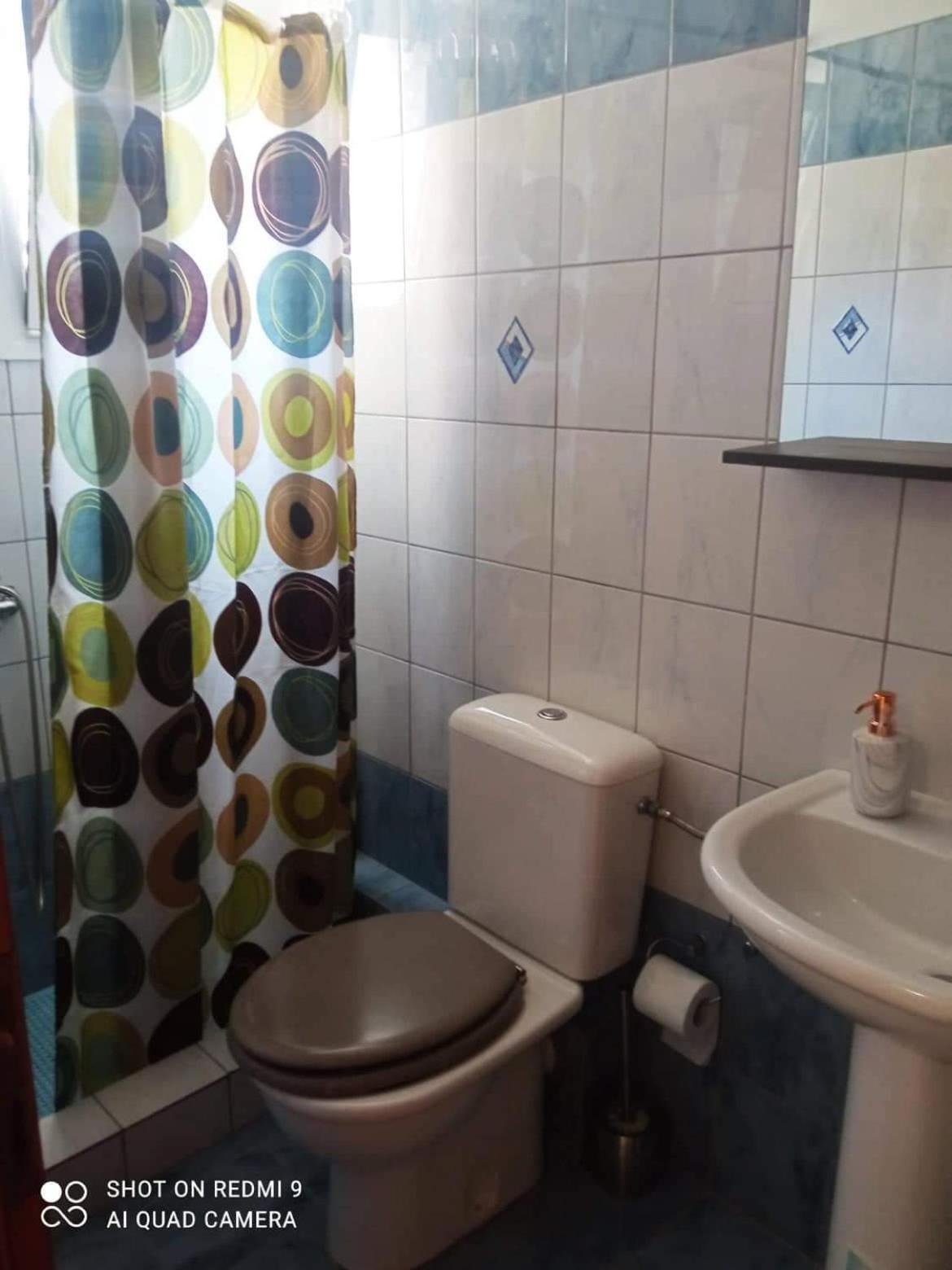 Vasilis Travlos Apartment Poros  Dış mekan fotoğraf