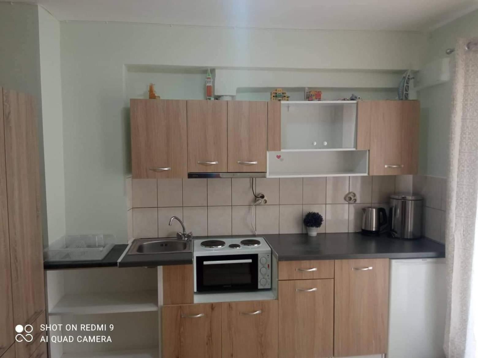 Vasilis Travlos Apartment Poros  Dış mekan fotoğraf