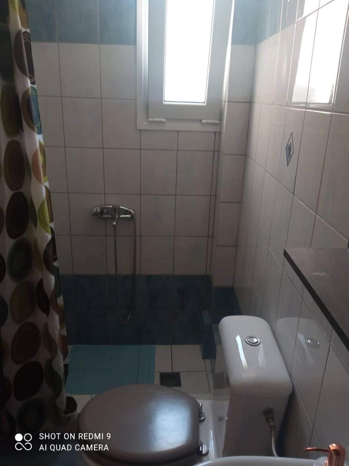 Vasilis Travlos Apartment Poros  Dış mekan fotoğraf